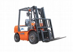 forklift