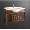 Cabinet Basin 1