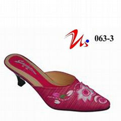 Women Shoes