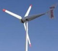 Wind Turbine Generator  1