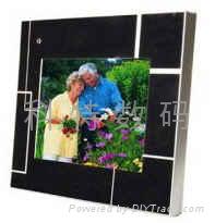 8"digital photo frame