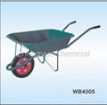 wheel barrow  4