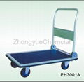 platform hand truck