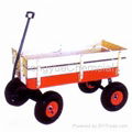 garden cart 1