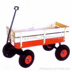 garden cart