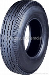 agricultural tyre