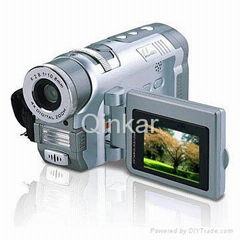 DV Camera