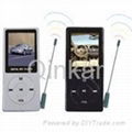 Car MP3 player with FM Transmitter 1