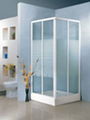 shower enclosure