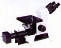 Binocular Metallurgical Microscope