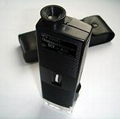 Pocket Microscope