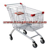 Shopping Trolley (A_210L)