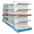 Shelf (HD-053B), supermarket Shelf