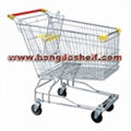 Shopping Trolley (Y_180L)