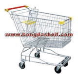 Shopping Trolley (Y_180L)