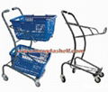 Shopping Trolley (HD1-19)