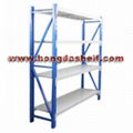 Warehouse Shelf (HD_071) 1