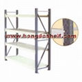 Warehouse Shelf (HD_075)