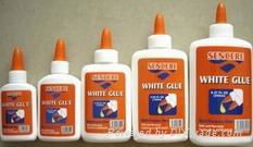 white glue