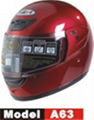 full face motorcycle helmet 2