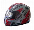 motorcycle helmet 