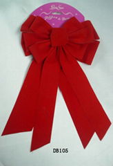 ribbon,bows,wired fabric ribbon