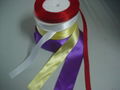 ribbons