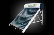 Supply Super-conductive Solar Water Heater