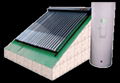 supply solar water heater 2