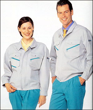 Uniforms Workwear