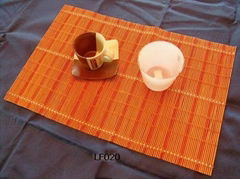 Bamboo Place Mat