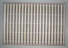 Bamboo Place Mat