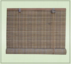 Bamboo Curtain