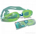 Adult TPR Swim Goggles 1