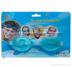 Kid TPR Swim Goggles