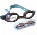 Adult TPR Swim Goggles