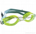 Adult TPR Swimming Goggles