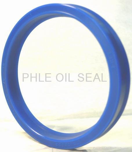 hydraulic seal