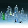 Plastic bottle 1