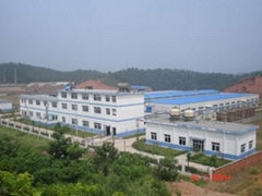 Jiangxi pingxiang qingshang ceramics co.,ltd