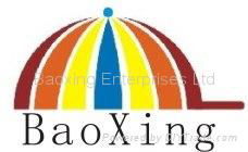 Baoxing Enterprises Ltd.