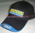 Sports Cap 1