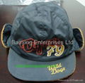 Children Winter Cap with Ear Protection 1