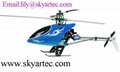 6CH RC helicopter