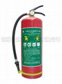 sell automatice water-based fire extinguisher 2