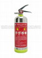 sell automatice water-based fire extinguisher 4