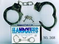 handcuffs