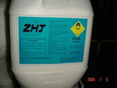 Trichloro Isocyanuric Acid