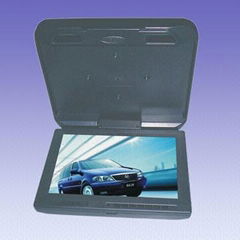 9.2'' Roof-mounting LCD Monitor(HD-9208)