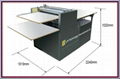 3D Lenticular Laminator